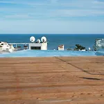 Lägenhet Panoramic N By Ici Algarve Albufeira