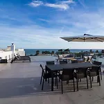 Apartament Panoramic N By Ici Algarve