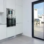 Apartament Panoramic N By Ici Algarve