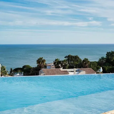 Panoramic N - Rooftop Pool & Sea View & Garage & Bbq Apartment *