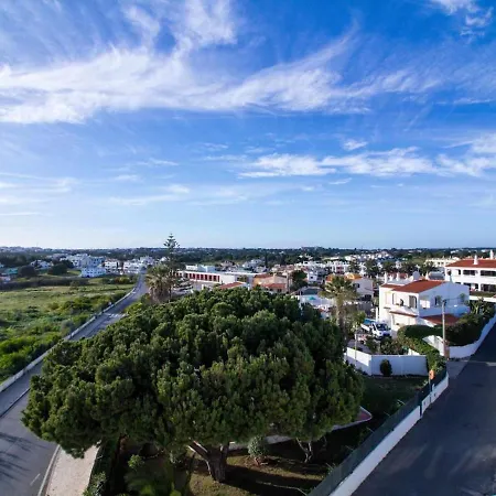 Panoramic N - Rooftop Pool & Sea View & Garage & Bbq *