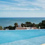 Panoramic N By Ici Algarve Apartment *