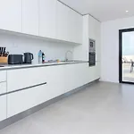 Panoramic N By Ici Algarve Apartment Albufeira