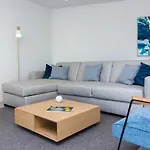 Panoramic N By Ici Algarve Apartment Albufeira