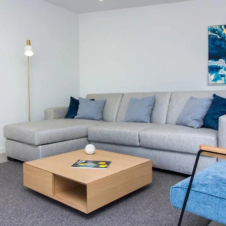 Panoramic N By Ici Algarve Apartment Albufeira